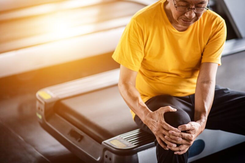 cartilage surgery in Meridian